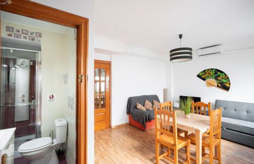 Casa Santa Herminia con BBQ y Piscina cerca hospitales y centro - Foto 33