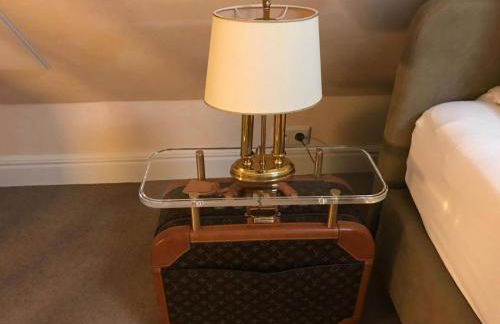 KAPITÄNSSUITE – Kampen - Foto 12