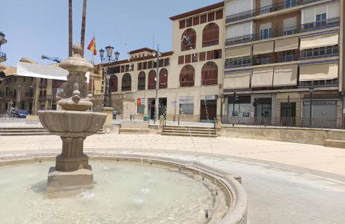 Alojamiento Los Alamos - Foto 31