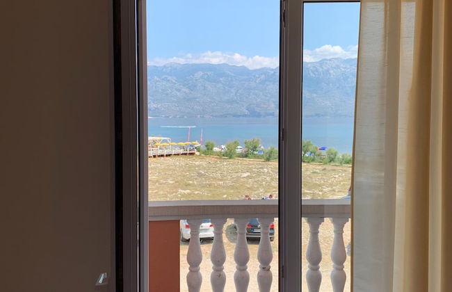 Villa ata Razanac - Studio Apartment St-a - Foto 18