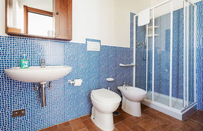 Agriturismo Monte Argentario - Foto 39