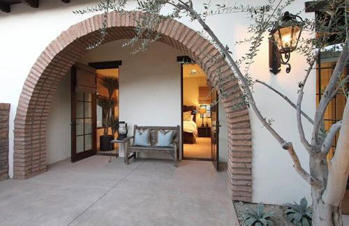 Stunning Rancho Mirage Hilltop Compound - Foto 37