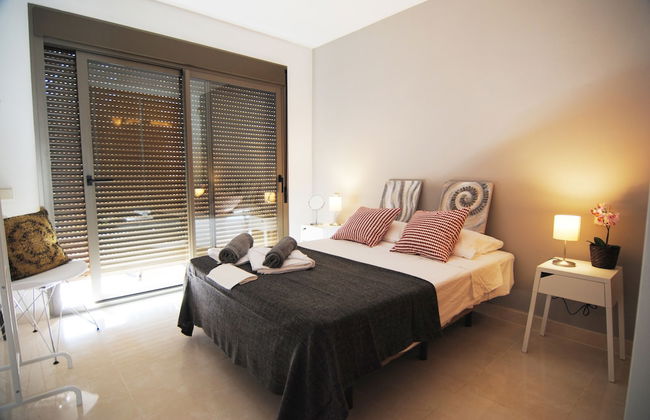 Golf Resort 2Beds Terrace Apartment - Foto 5