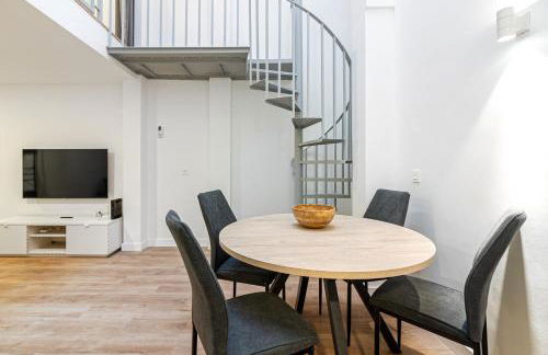 Tomas FreshApartments by Bossh Hotels - Foto 16