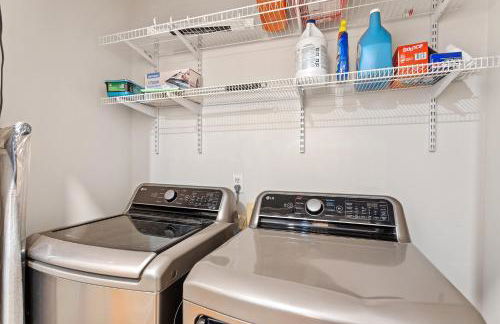 Raleigh Executive 2BR, Newly Furnished, Fenton & N Hills - Foto 19