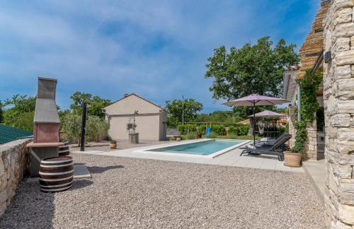 Villa Batelica - Foto 17