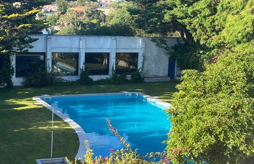 Tailor Made Villa with Ocean View in Caxias - Foto 46