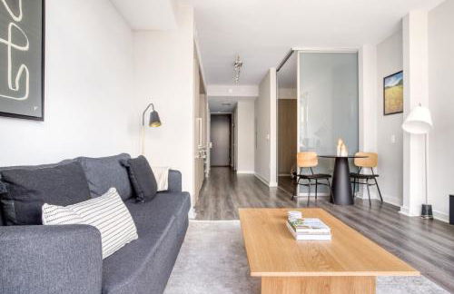 Bethesda 1BR w Gym WD Lounge nr Metro WDC-538 - Foto 3