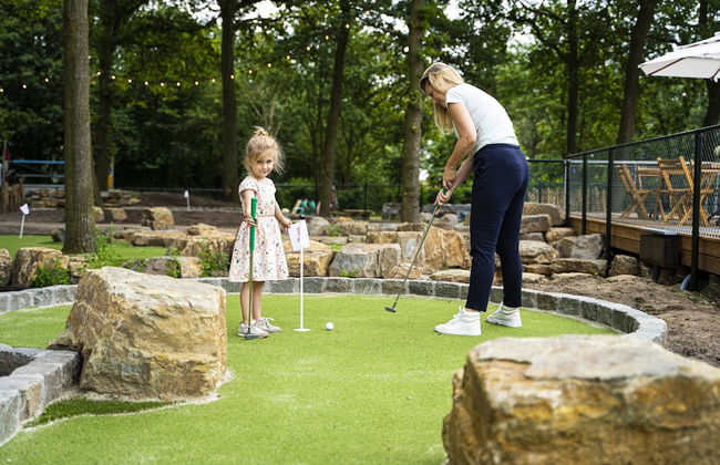 Beautiful Holiday Home in Limburg - Photo 18