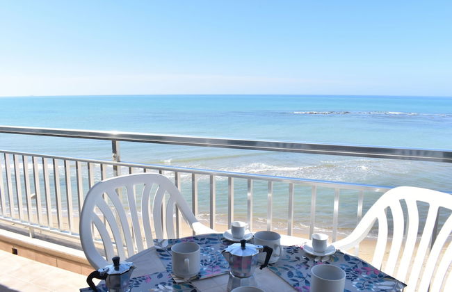 Casa Donna Titina - Foto 1