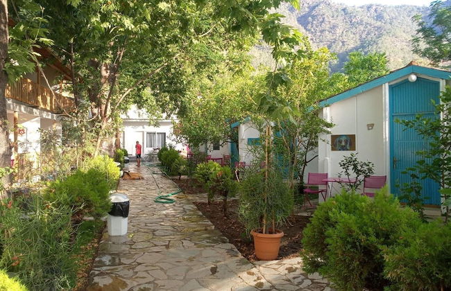 Zebu Hotel - Photo 4