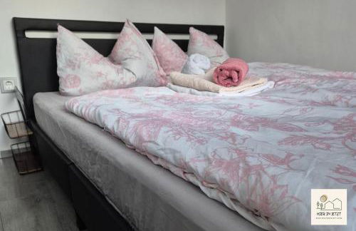 Einzigartige Ferienwohnung -hier im jetzt- - Foto 80