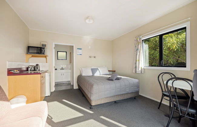 Kaikōura TOP 10 Holiday Park - Foto 34