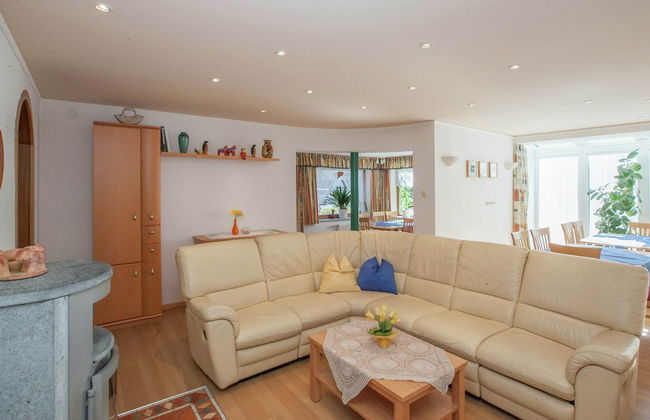 Chalet in Fusch Near Ski Lift and Lake - Foto 21