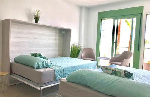 BeachHomesMojacar CantalHomes - Foto 31