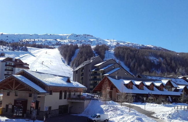 Residence L'Horizon Blanc - Photo 47