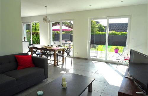 Villa Rubis Varengeville - Foto 7