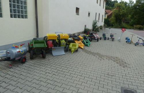 Nice apartment in Himmelkron - Foto 18