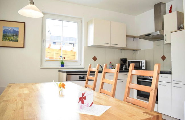 Villa in Altenmarkt With a Balcony - Foto 18