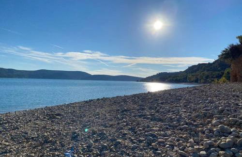 Le Duplex 4 Pers - 10 min des plages - Foto 42