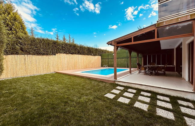 Riyan Garden Villas - Foto 16