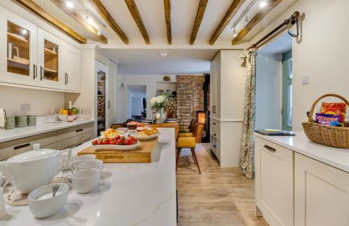 The Lodge Spa - Uk47837 - Foto 12