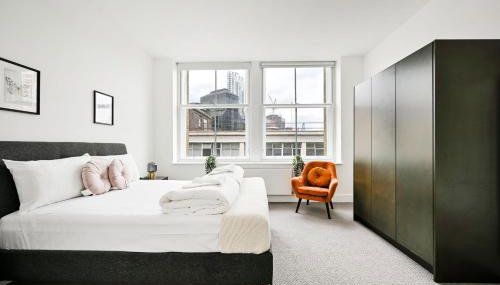 Shoreditch Comfortable 3 Bed Apartments - Photo 3