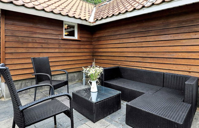 Holiday Home in Middelfart - Foto 21