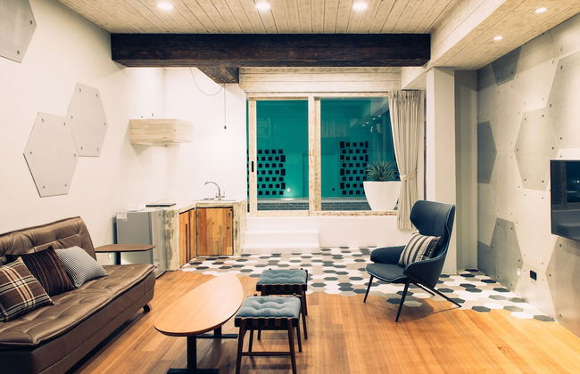 Villa Winding Land - Foto 15