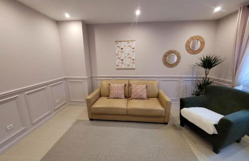 Appart Hôtel PANAMBI - Foto 63