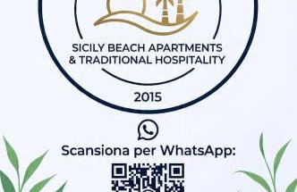 VillaMiramar Beach Apartment- Palermo Airport PMO - Photo 6