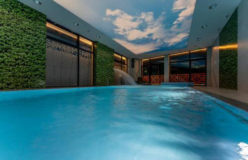 Aura Medical SPA Nałęczów - Foto 13