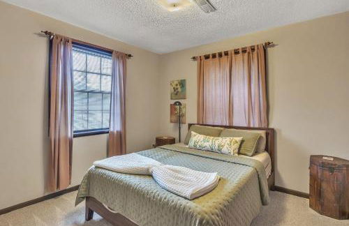 View West Lakefront Home - Foto 20