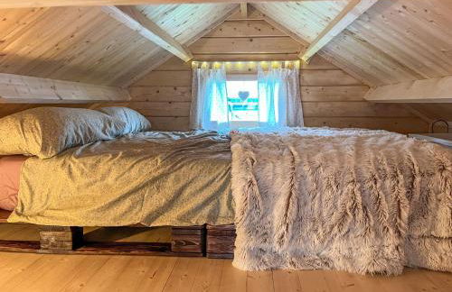 Tiny Häuschen Land-Idyll - Foto 3