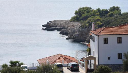 Dimitra's Apartment - Foto 1