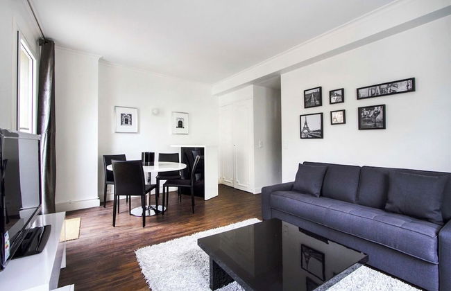 Le Saint Lazare - Foto 48