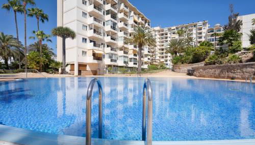 El Dorado Apart 110 - Playa de Las Americas - Foto 2