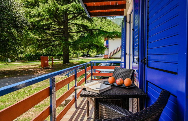 Holiday Resort Medveja - Liburnia - Foto 17