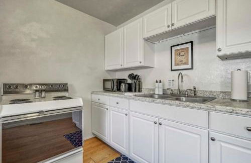 Game Parlour - Downtown Workspace BBQ Fire Pit - Foto 26