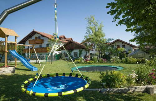 Ferienhof "Schoppa-Haisl" - Foto 10