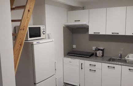 SleepWell Apartments Warszawa - blisko centrum, spokój, bezpłatny parking - Foto 44