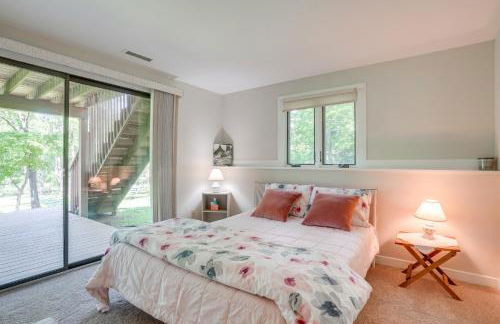 Mtn and Lake Views Serene Wintergreen Resort Escape - Foto 16