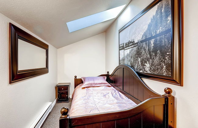 Forest Condominiums by Vail Resorts - Foto 31