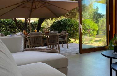 L'écrin des bois - Foto 66