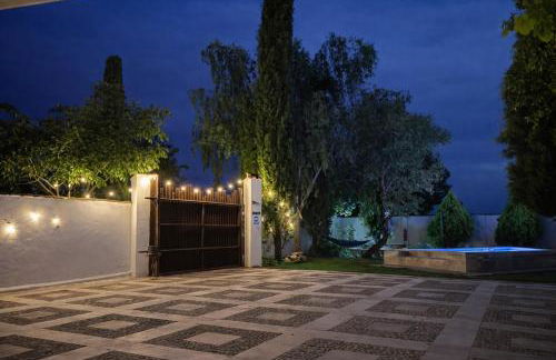 heart & ponie - Retiro Rural Privado con Piscinas - Foto 34