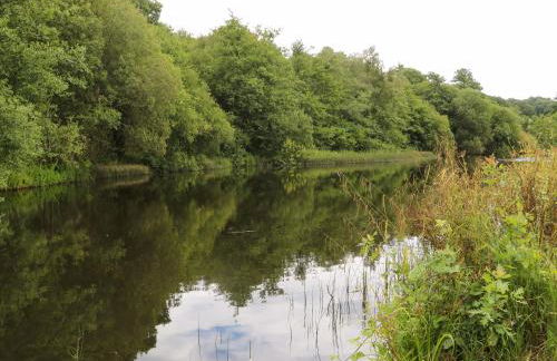 Lakeside Lodge - Foto 52