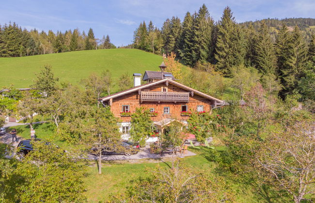 Oberhaslach - Foto 1