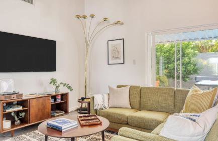 Lloyd by Avantstay Palm Spring Paradise w/ Pool, Large Yard & Table Tennis! Permit#3779 - Foto 20