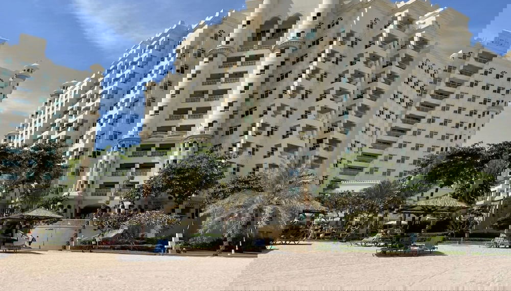 DVH Dabas Palm Shores Elegant Four Beds - Foto 1, Habitación