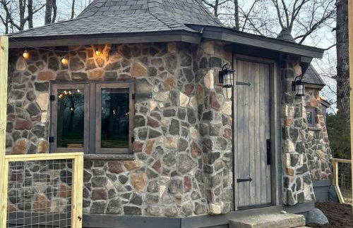 The Hut at the Farm - Foto 1